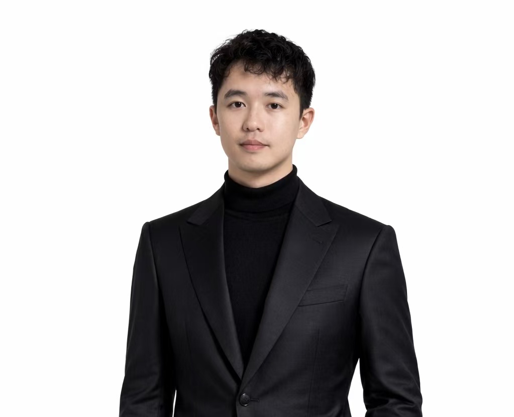 Owen Leong Wai Kee, Founder and Commercial Director of Sanyang Petroleum.