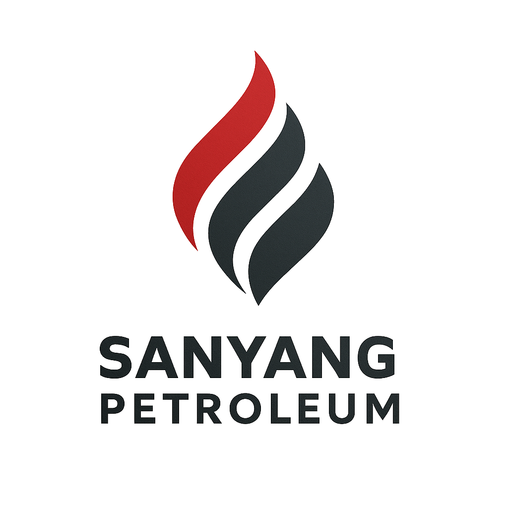 Sanyang Petroleum